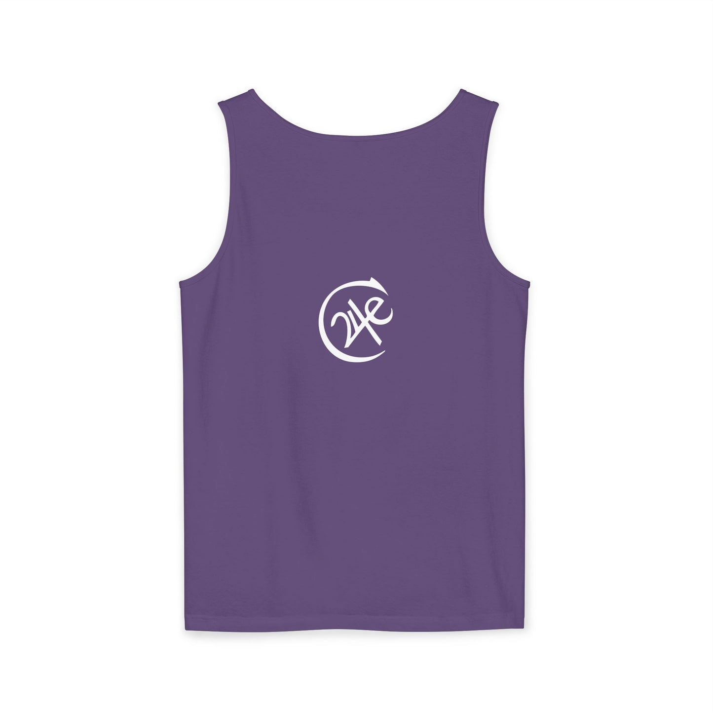 MASSQUATCH GYM TANK | Unisex Athletic Wear