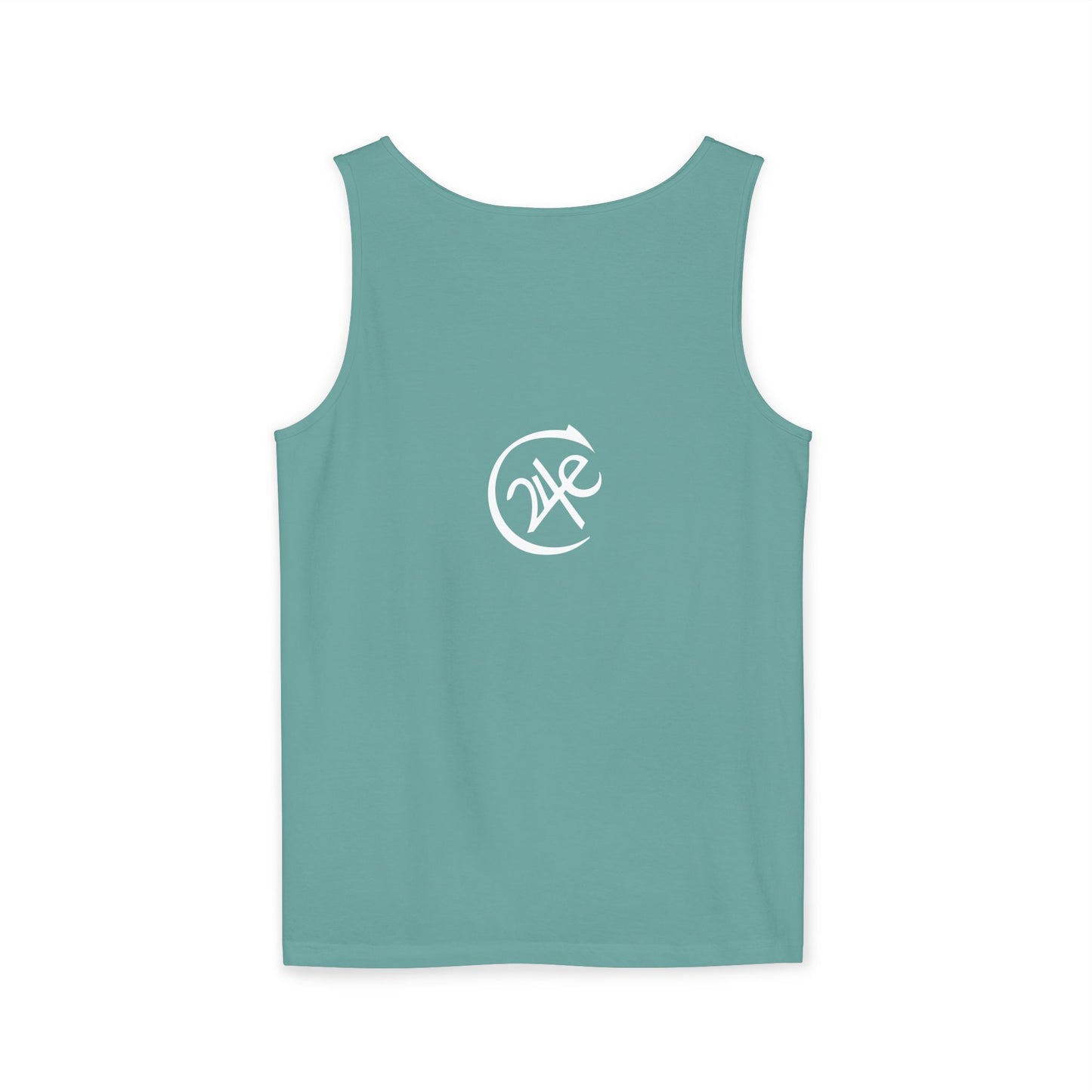 MASSQUATCH GYM TANK | Unisex Athletic Wear