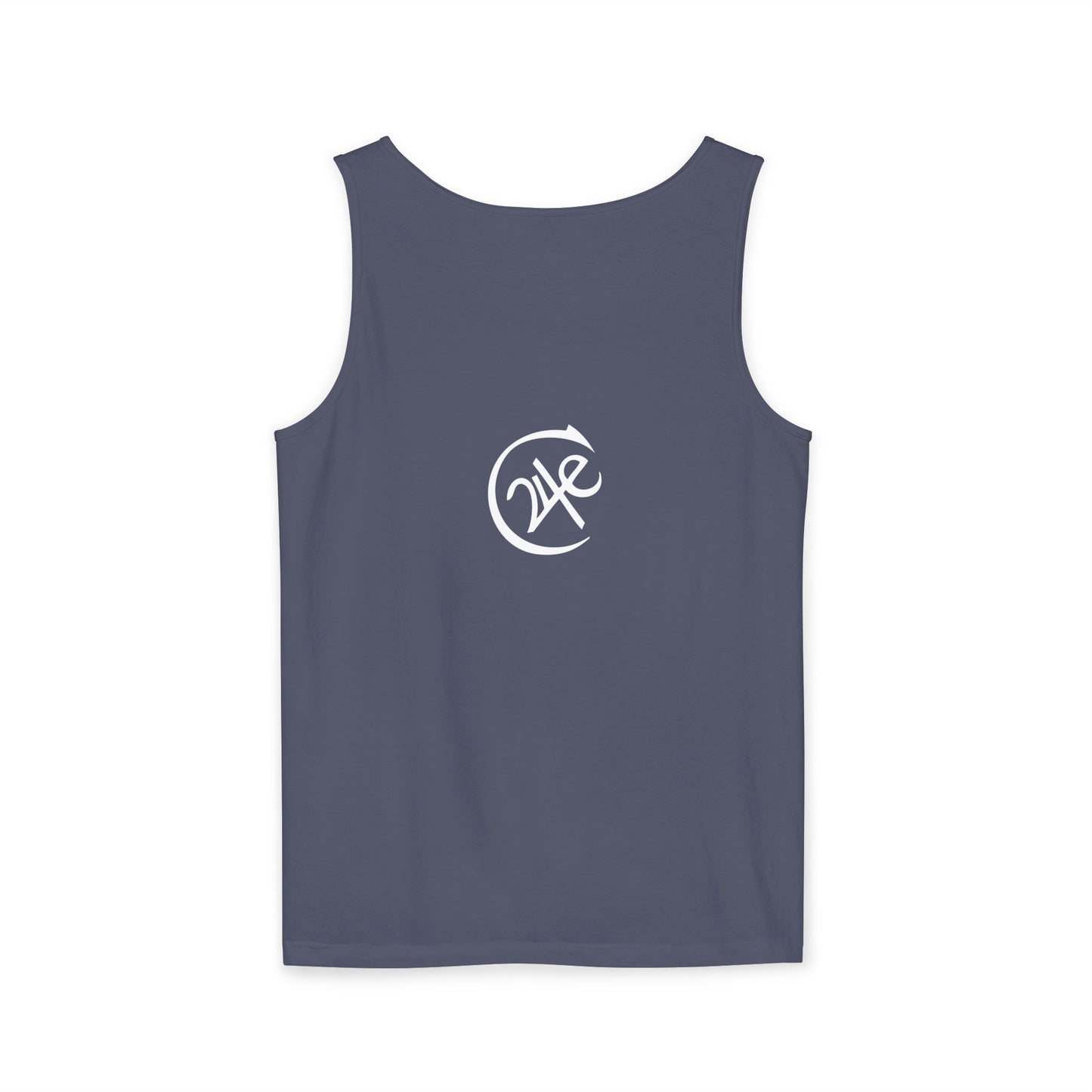 MASSQUATCH GYM TANK | Unisex Athletic Wear