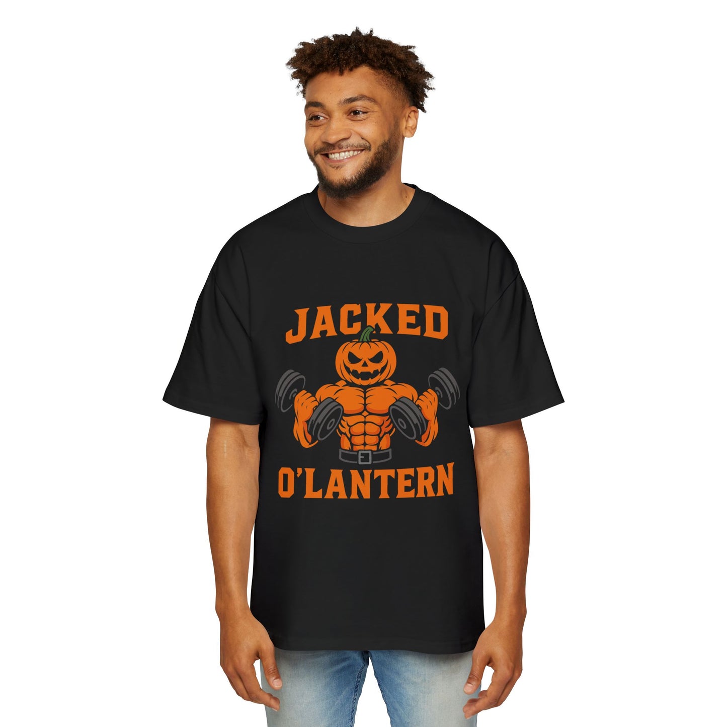 JACKED O'LANTERN PUMP COVER