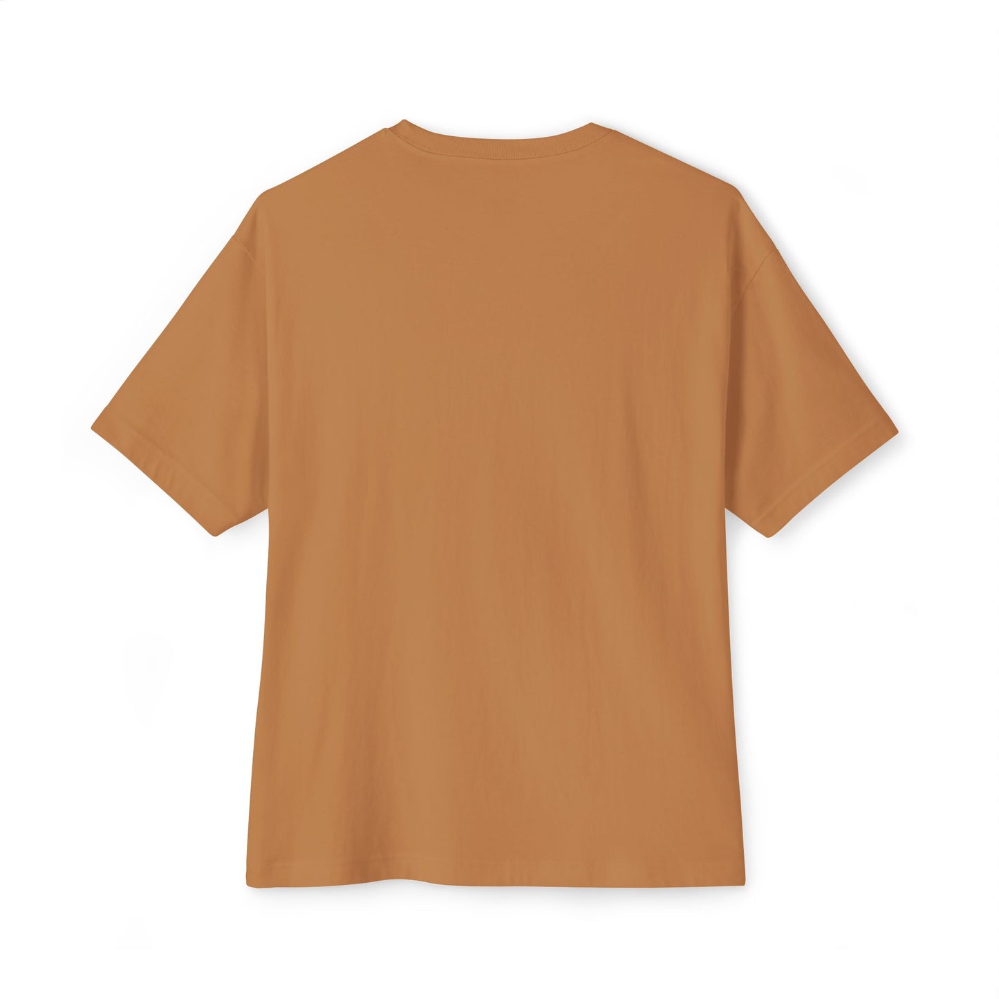 DEADLIFTING Boxy Oversize Tee
