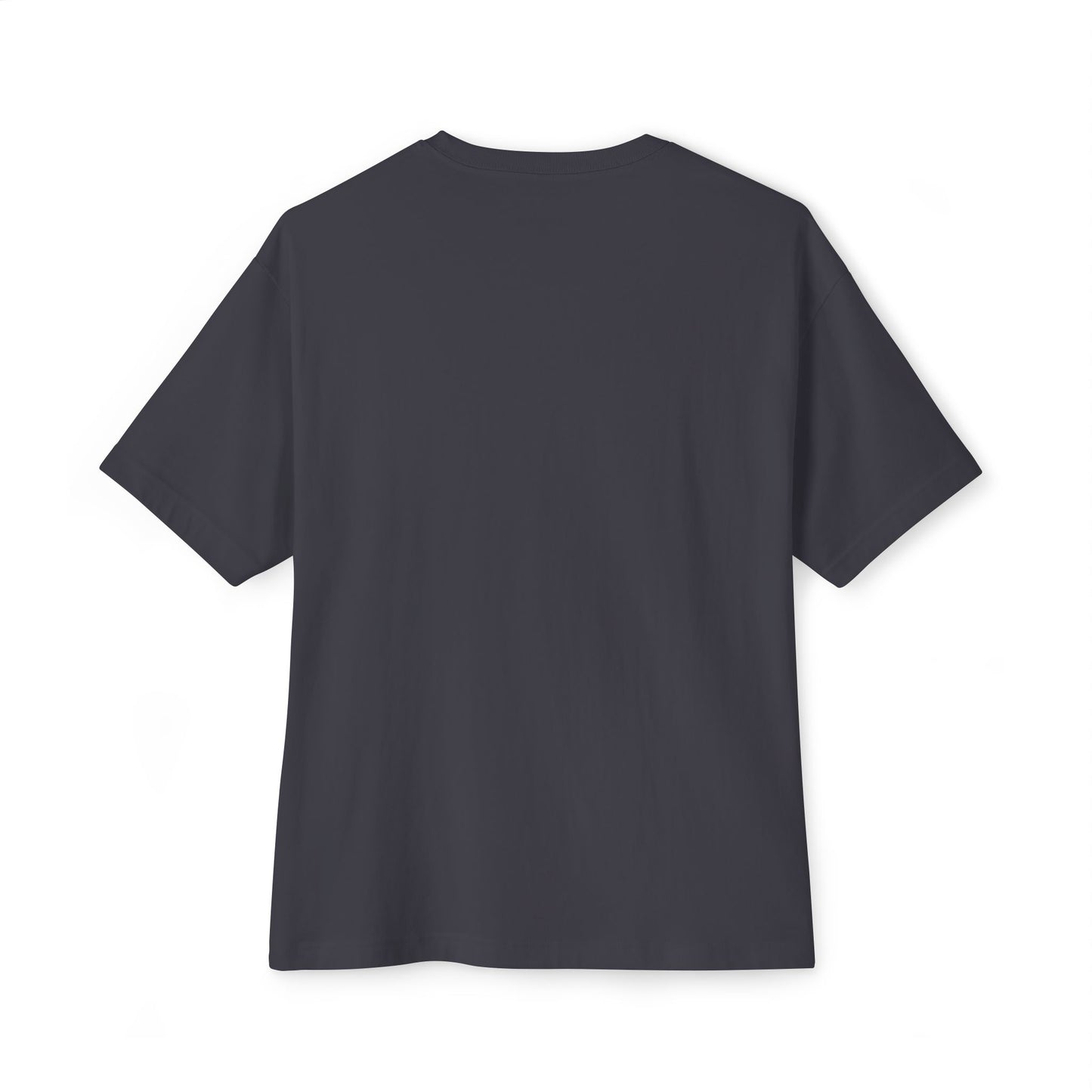DEADLIFTING Boxy Oversize Tee