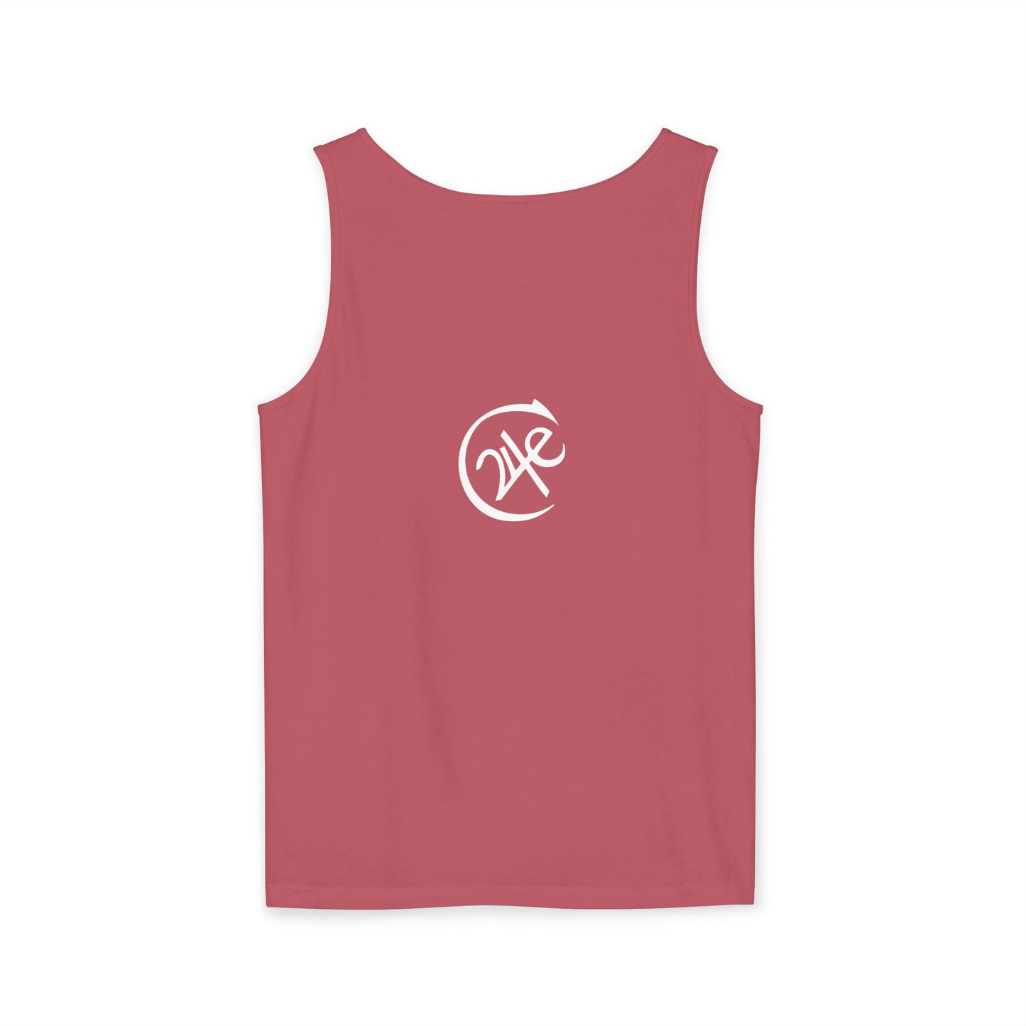 MASSQUATCH GYM TANK | Unisex Athletic Wear