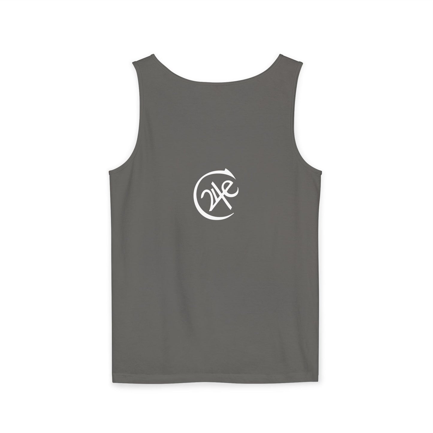 MASSQUATCH GYM TANK | Unisex Athletic Wear