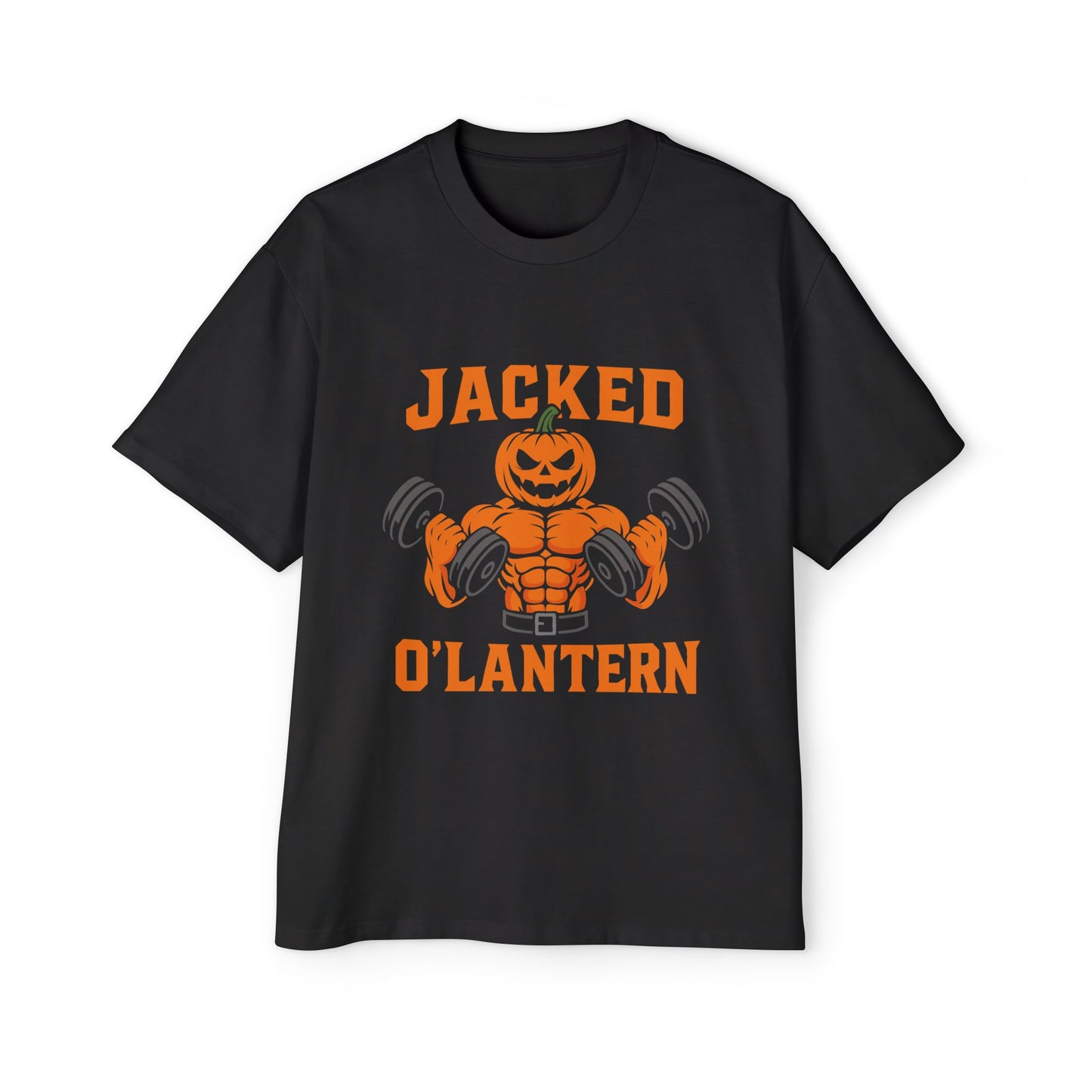 JACKED O'LANTERN PUMP COVER
