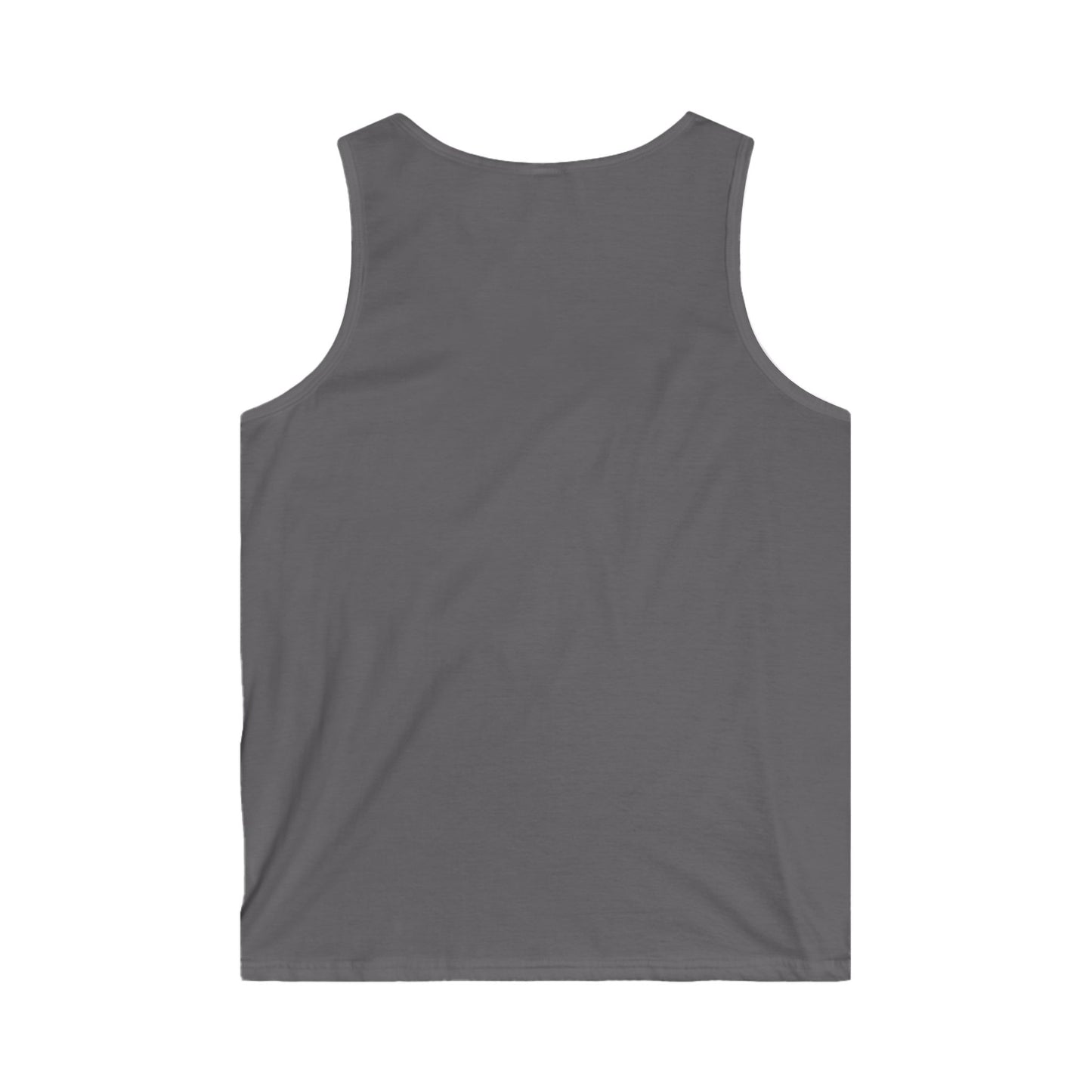 EAT SLEEP LIFT REPEAT Men's Muscle Tank