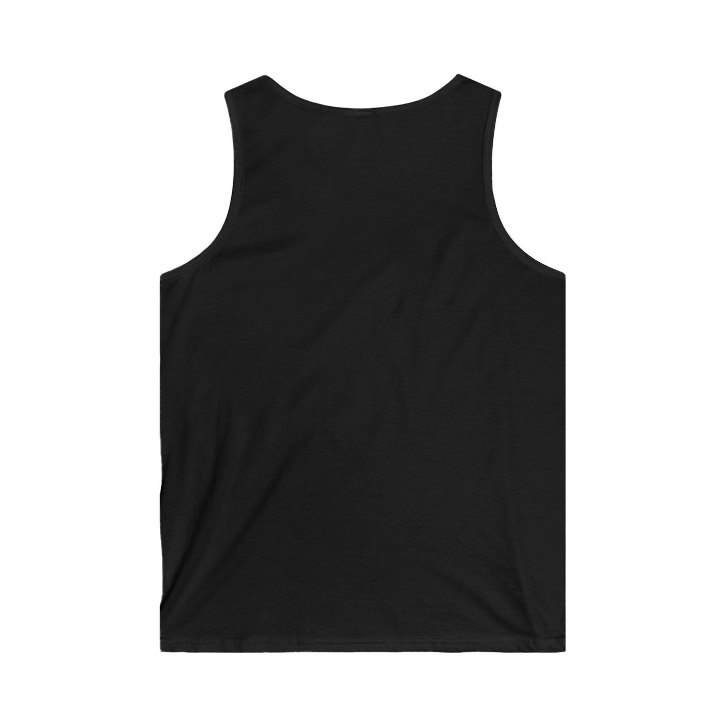 EAT SLEEP LIFT REPEAT Men's Muscle Tank