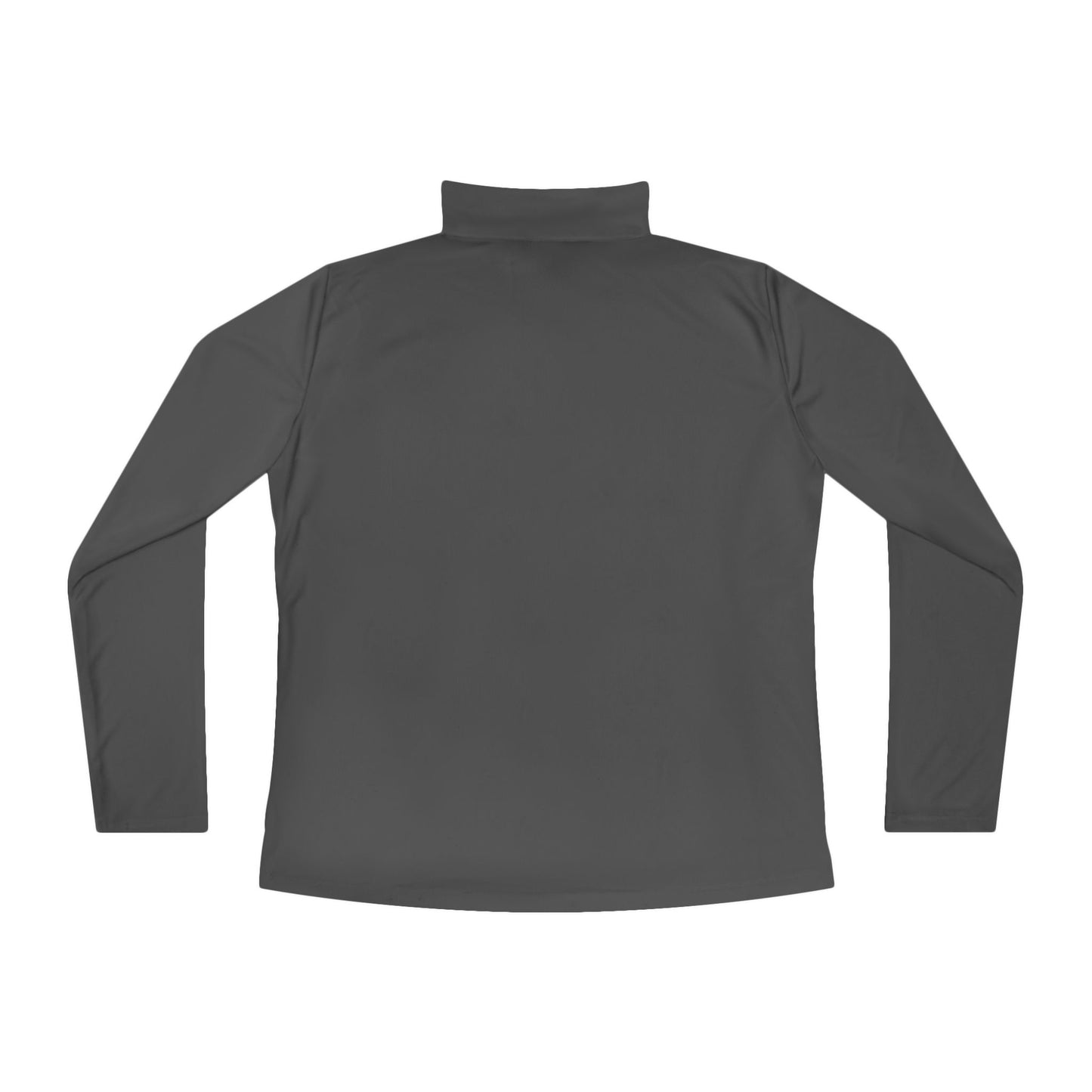 24e LOGO Quarter-Zip Pullover for Women