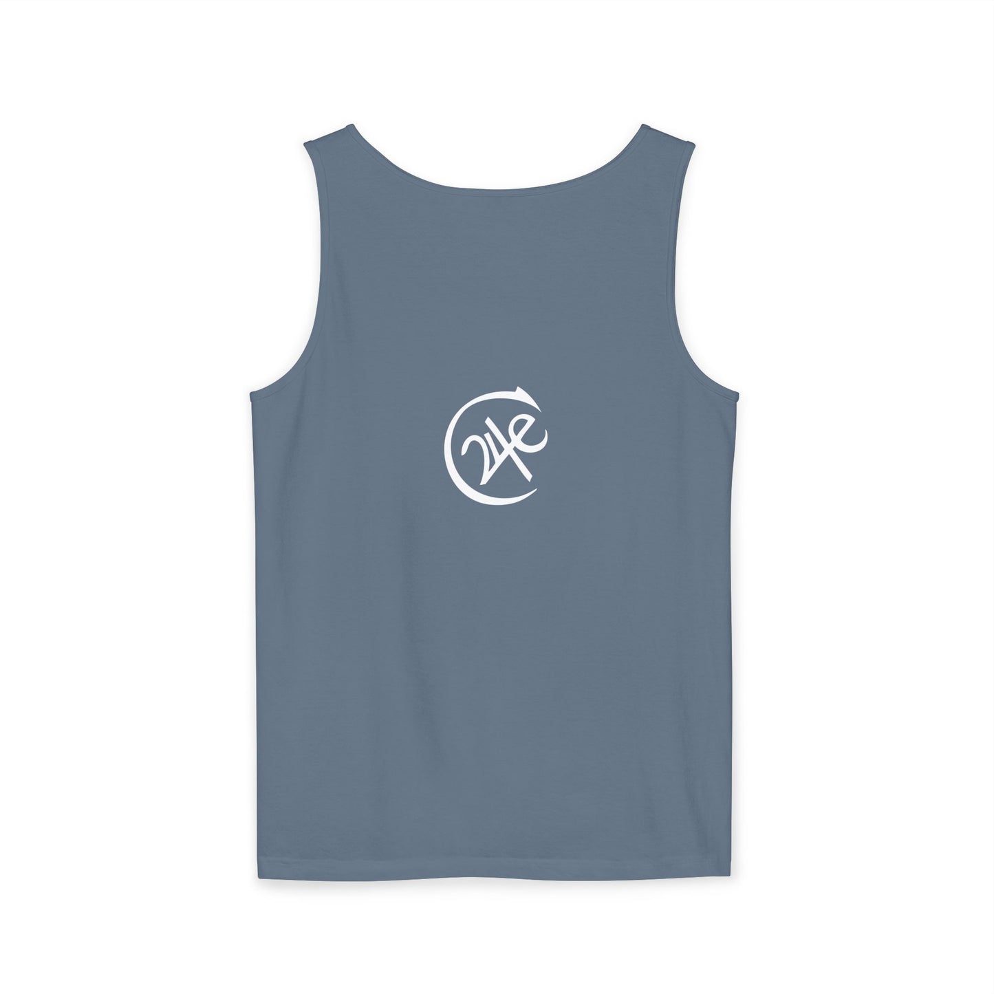 MASSQUATCH GYM TANK | Unisex Athletic Wear