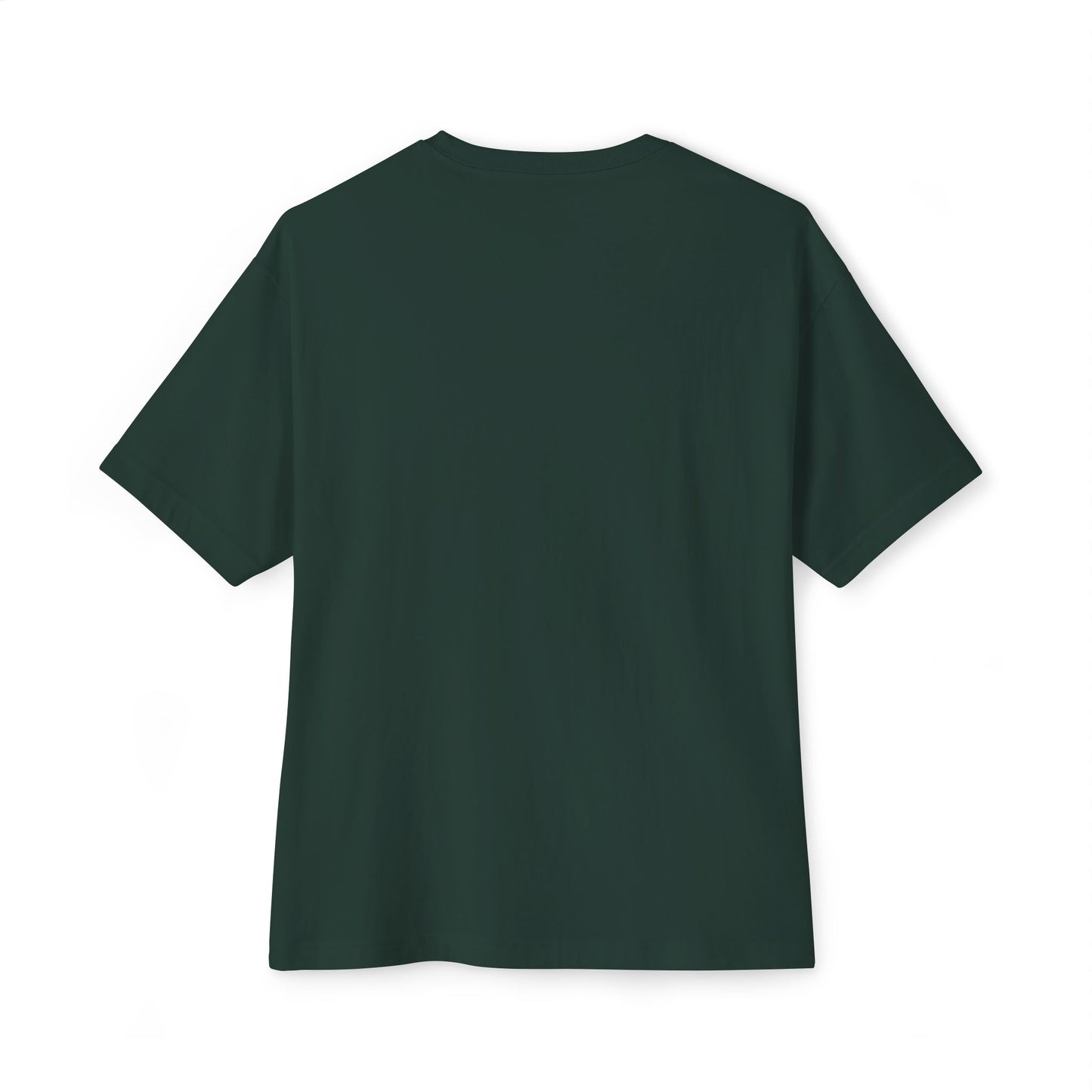 DEADLIFTING Boxy Oversize Tee
