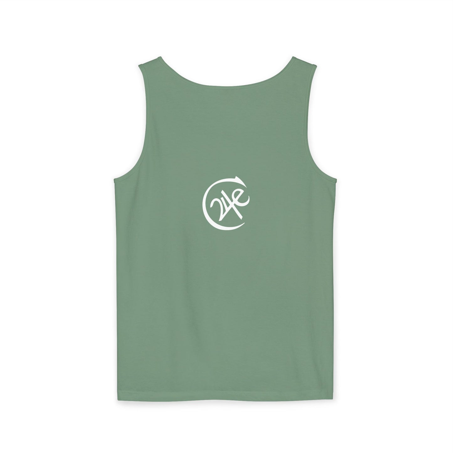 MASSQUATCH GYM TANK | Unisex Athletic Wear
