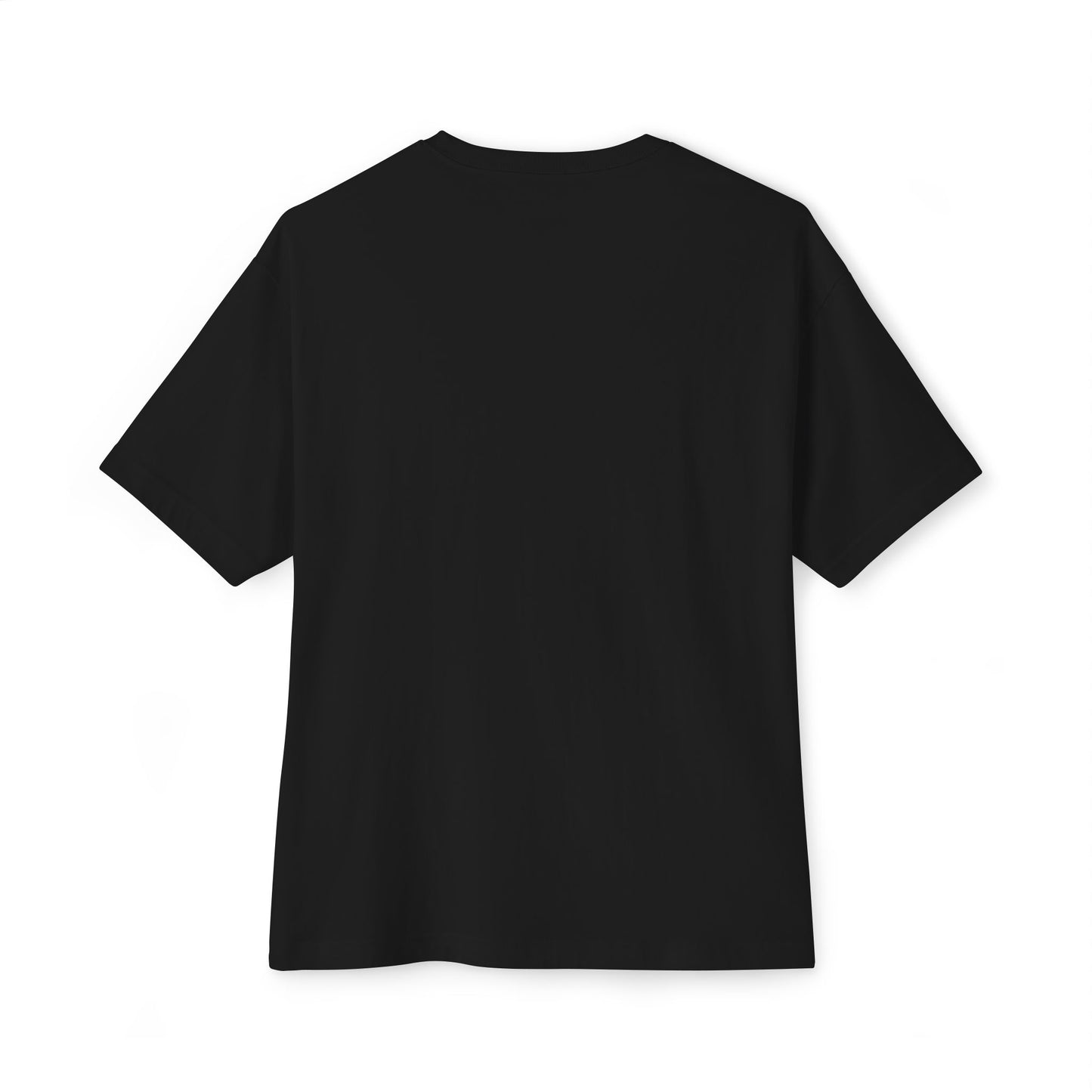 DEADLIFTING Boxy Oversize Tee