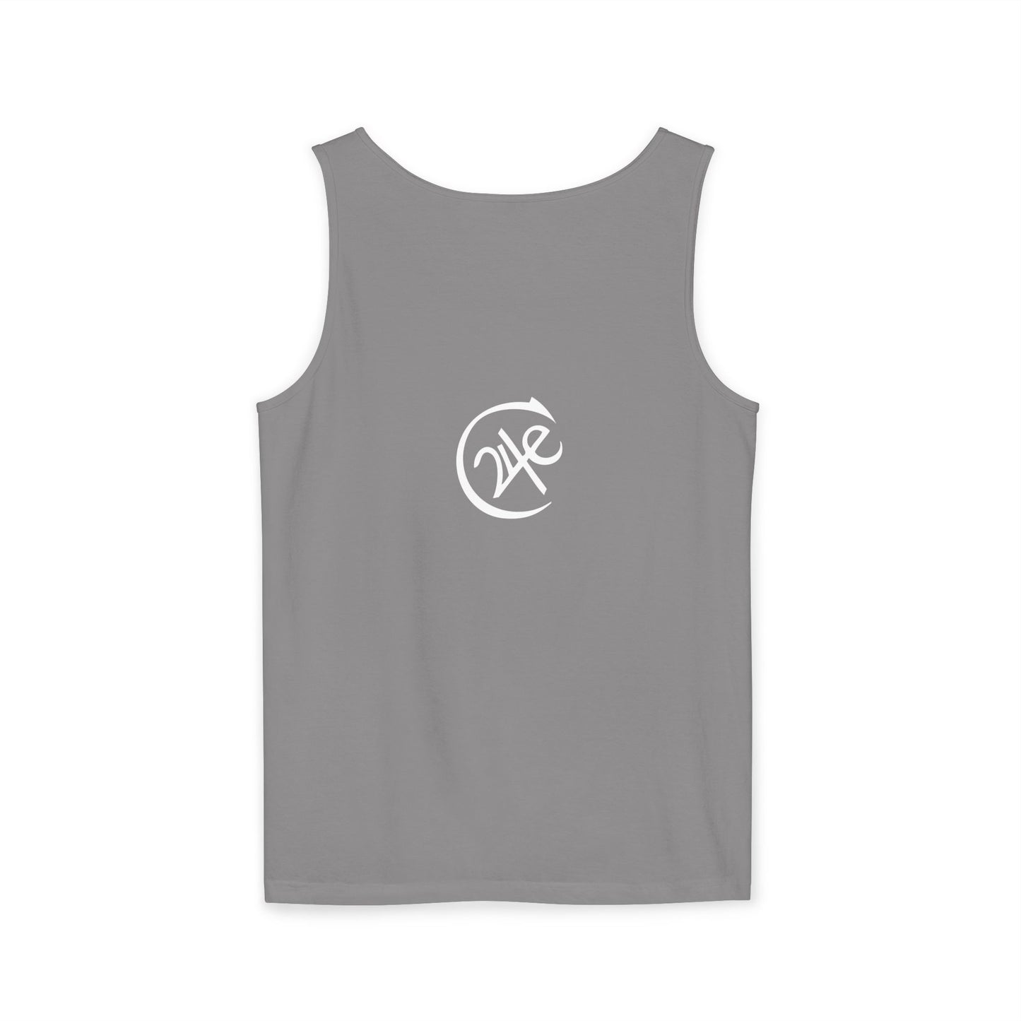 MASSQUATCH GYM TANK | Unisex Athletic Wear