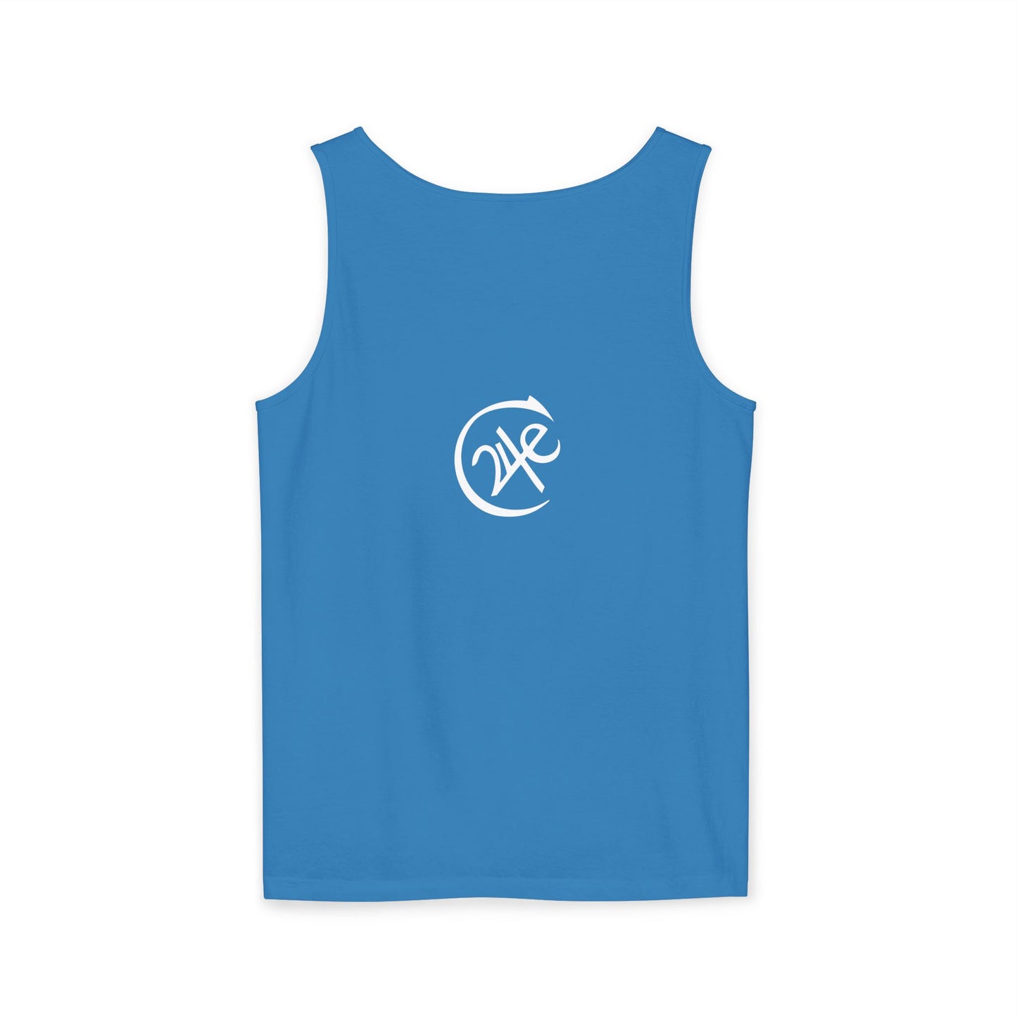 MASSQUATCH GYM TANK | Unisex Athletic Wear