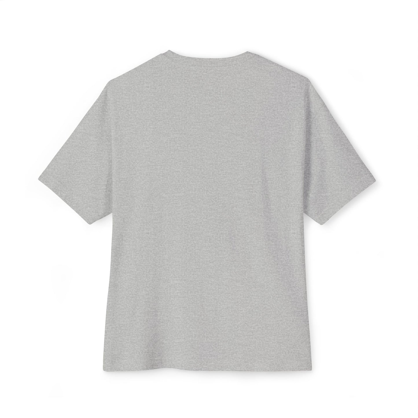 DEADLIFTING Boxy Oversize Tee