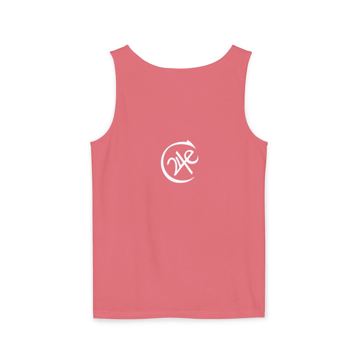 MASSQUATCH GYM TANK | Unisex Athletic Wear