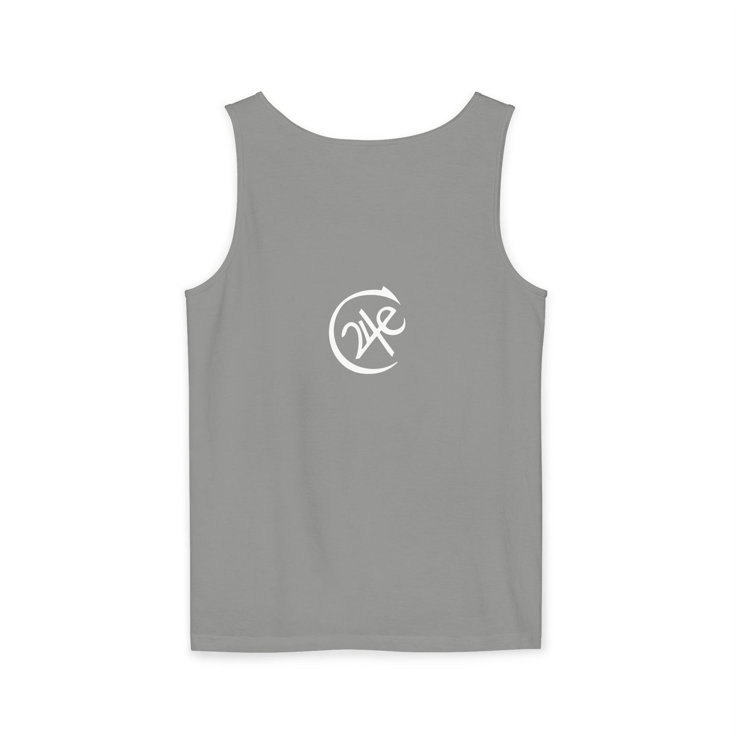 MASSQUATCH GYM TANK | Unisex Athletic Wear