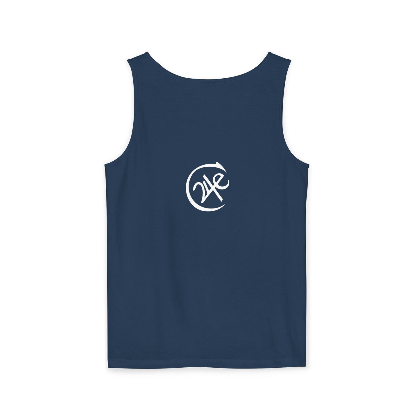 MASSQUATCH GYM TANK | Unisex Athletic Wear