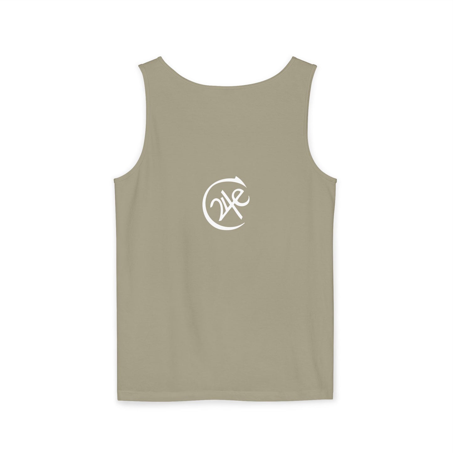 MASSQUATCH GYM TANK | Unisex Athletic Wear