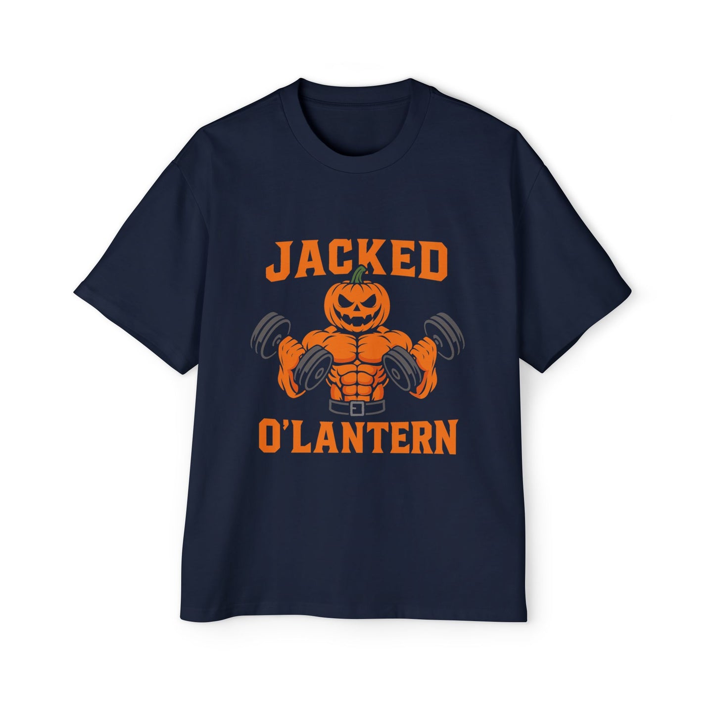 JACKED O'LANTERN PUMP COVER