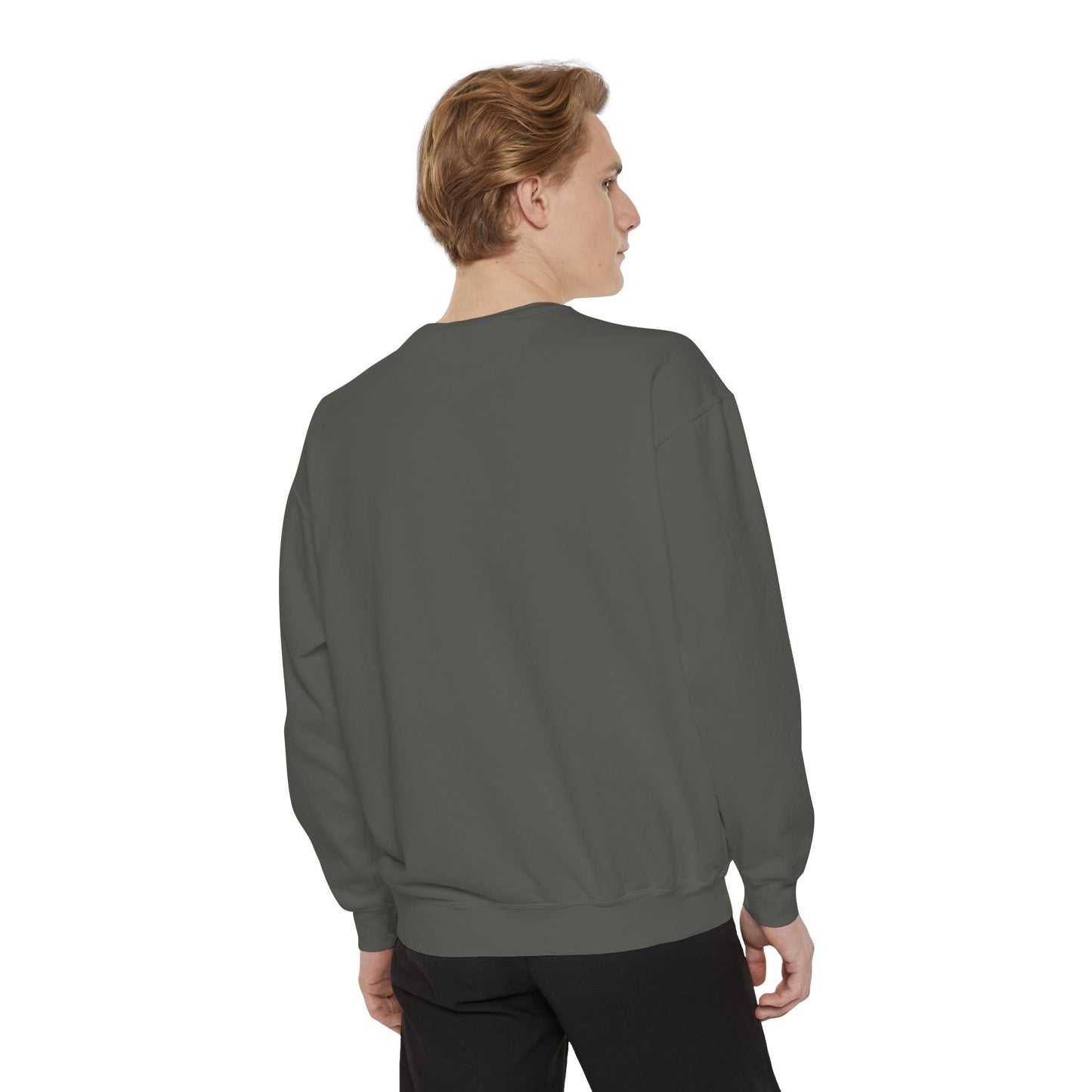 24e TRIBE Comfort Colors Sweatshirt