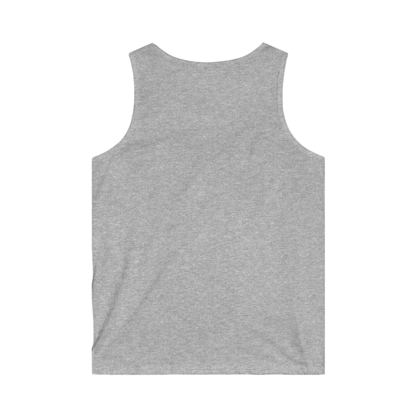EAT SLEEP LIFT REPEAT Men's Muscle Tank