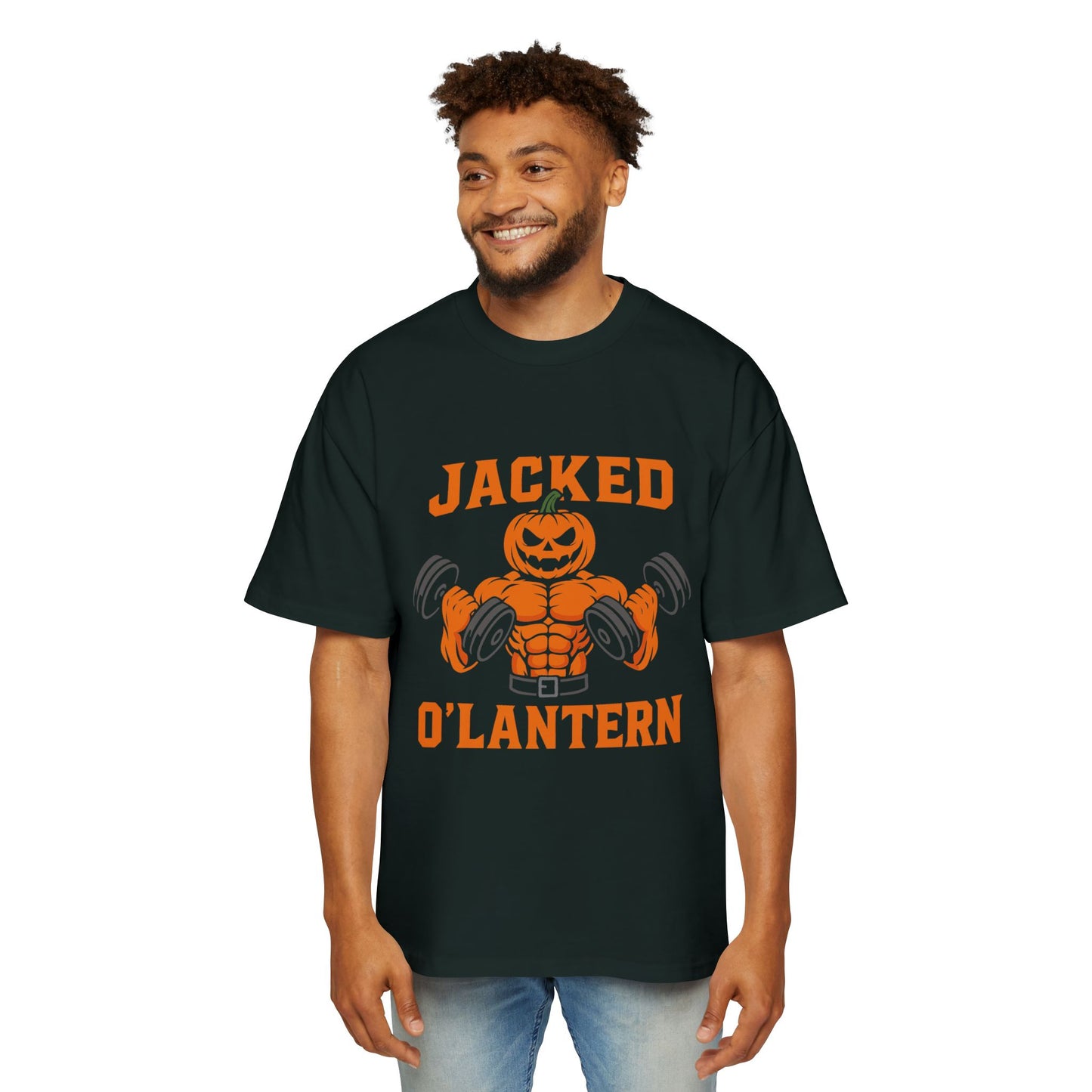 JACKED O'LANTERN PUMP COVER