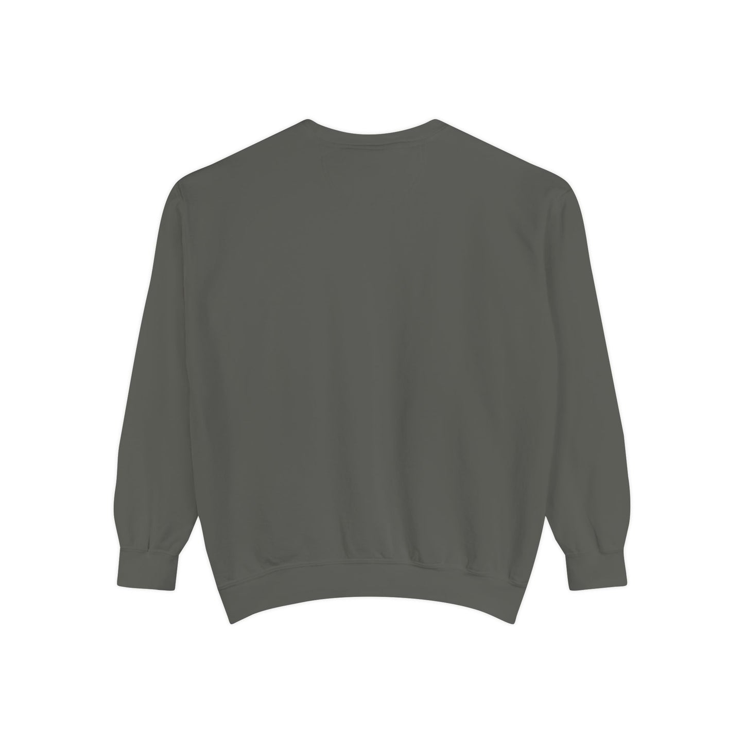 24e TRIBE Comfort Colors Sweatshirt