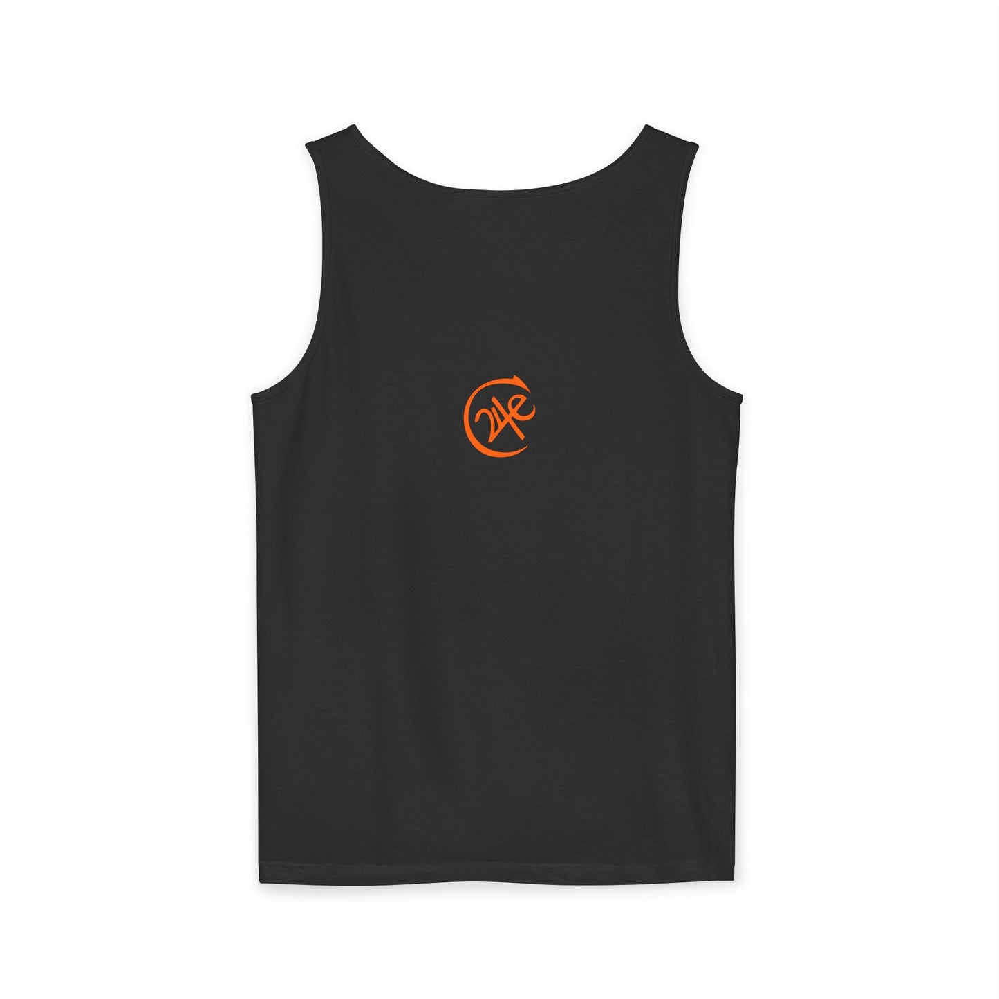 JACKED O'LANTERN TANK