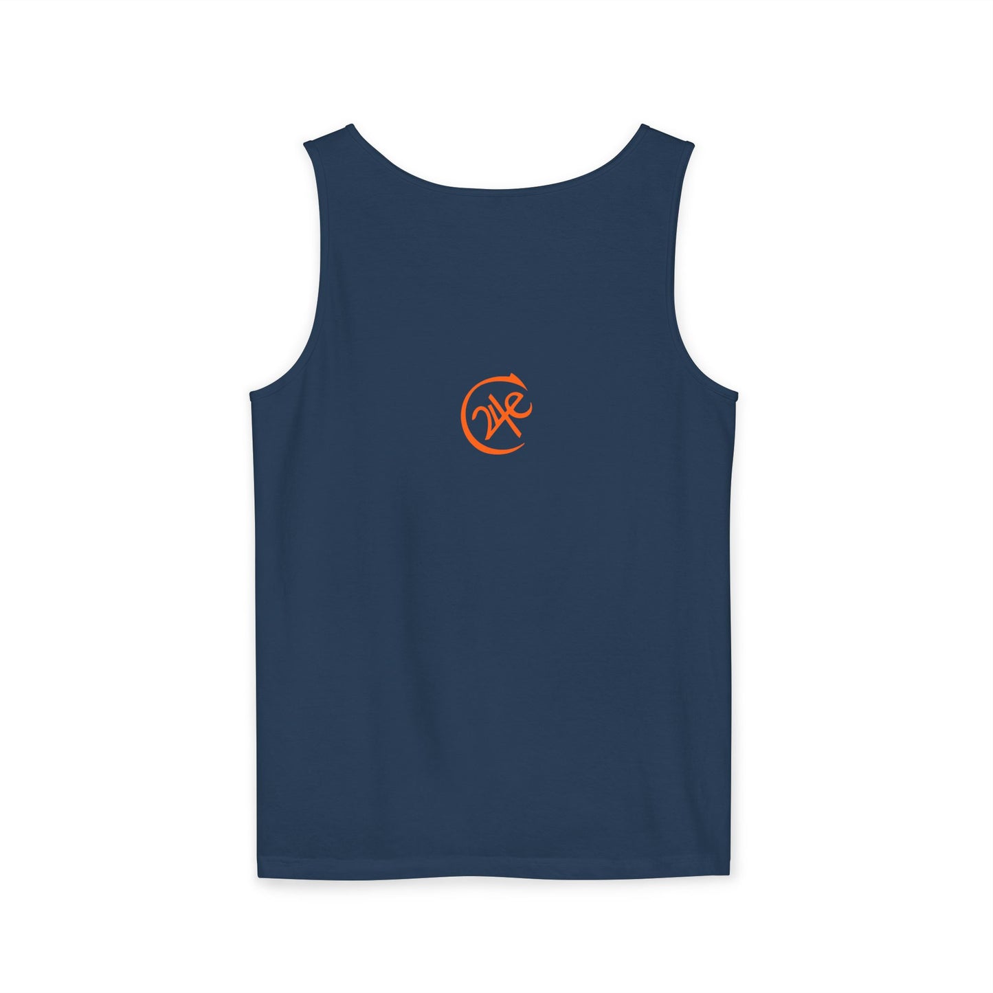 JACKED O'LANTERN TANK