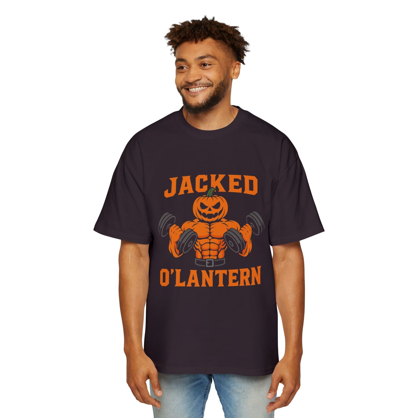 JACKED O'LANTERN PUMP COVER