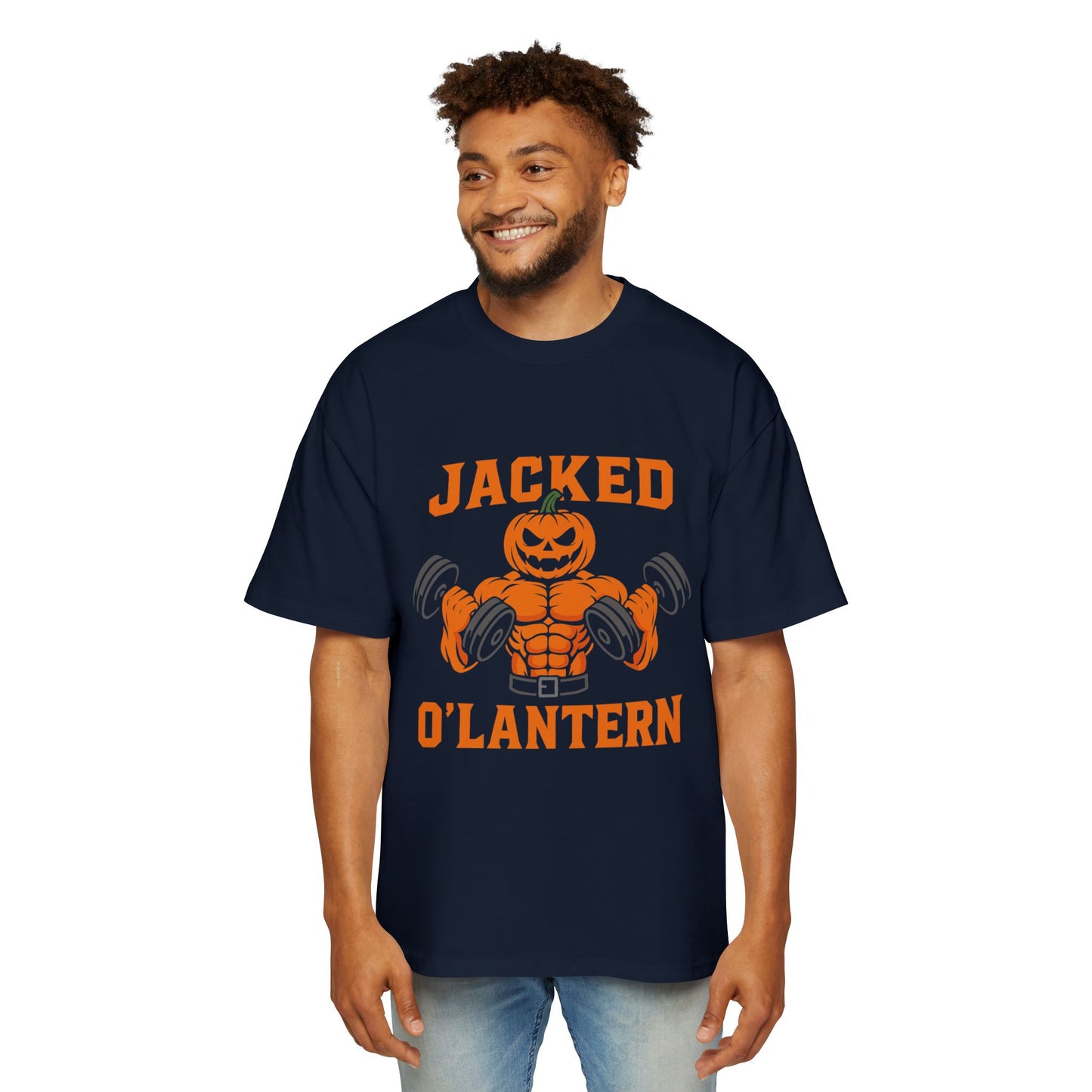 JACKED O'LANTERN PUMP COVER