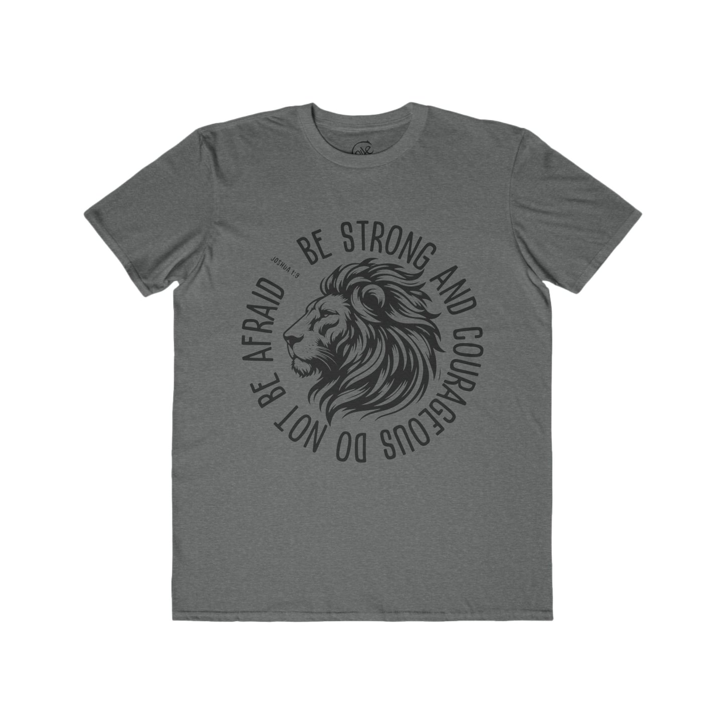 BE STRONG Fashion Tee