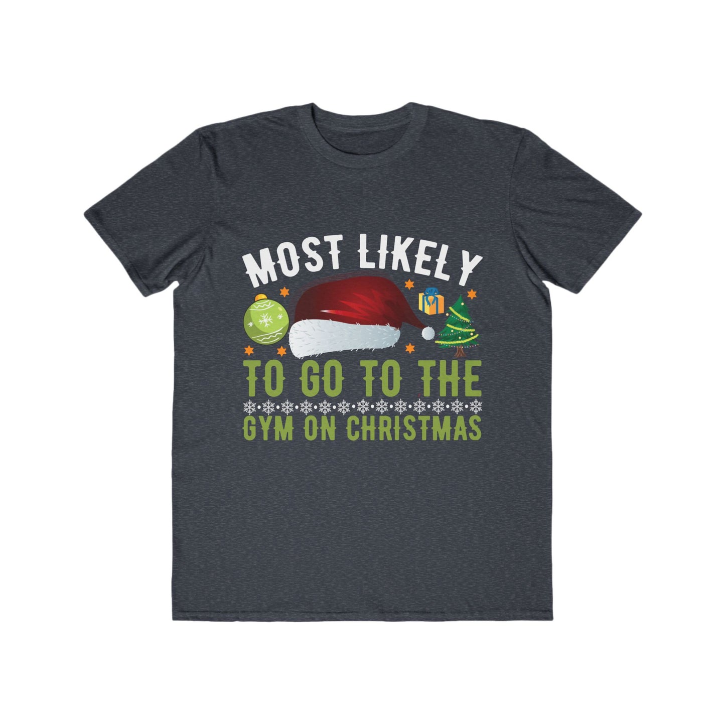 MOST LIKELY CHRISTMAS TEE