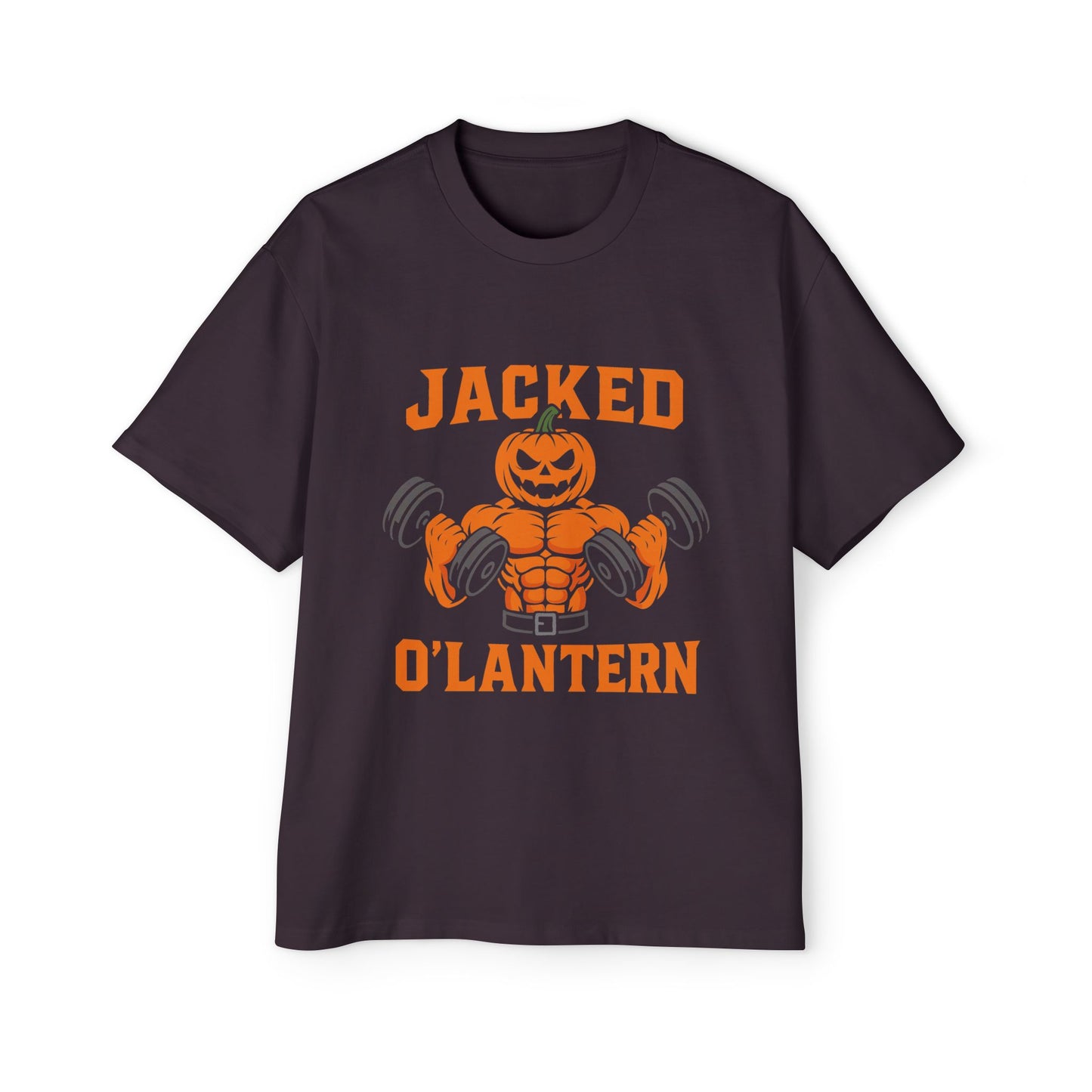 JACKED O'LANTERN PUMP COVER