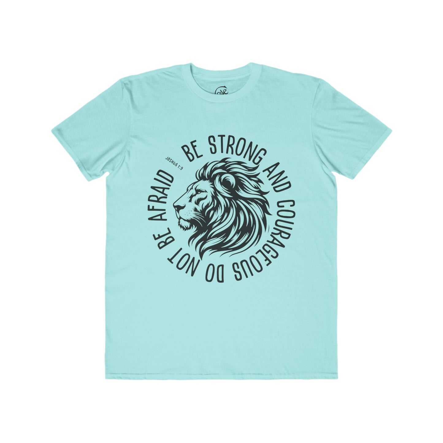 BE STRONG Fashion Tee
