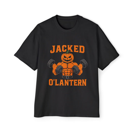 JACKED O'LANTERN PUMP COVER