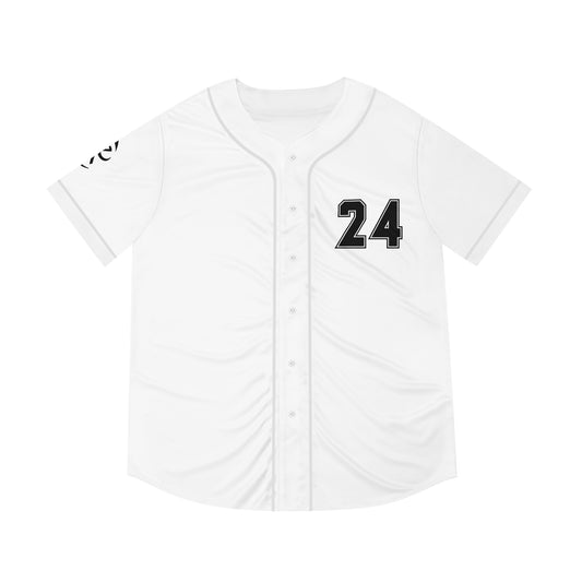 24e BASEBALL JERSEY