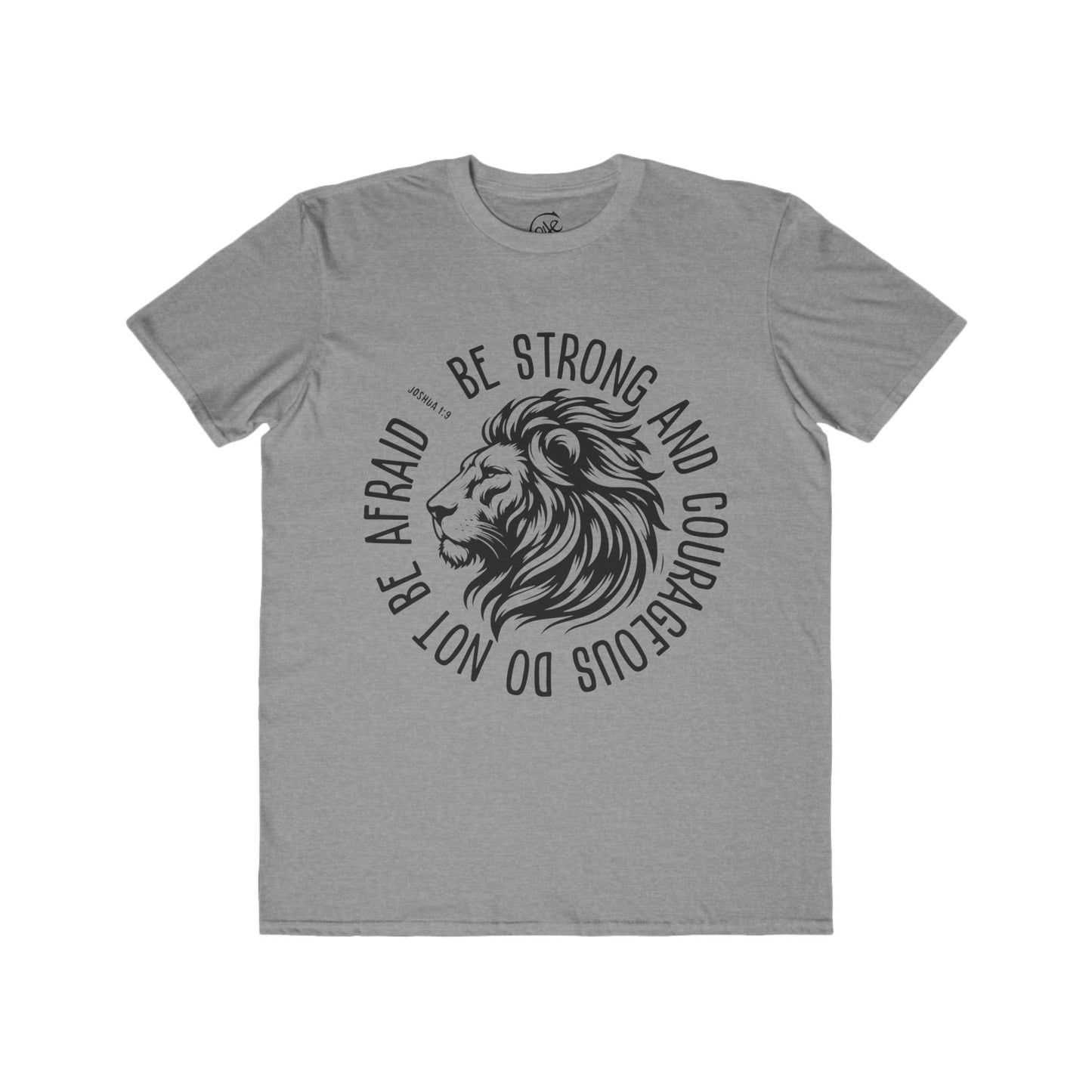 BE STRONG Fashion Tee