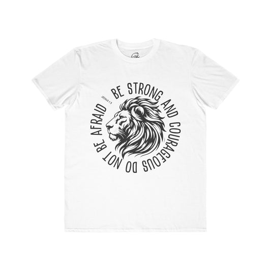 BE STRONG Fashion Tee