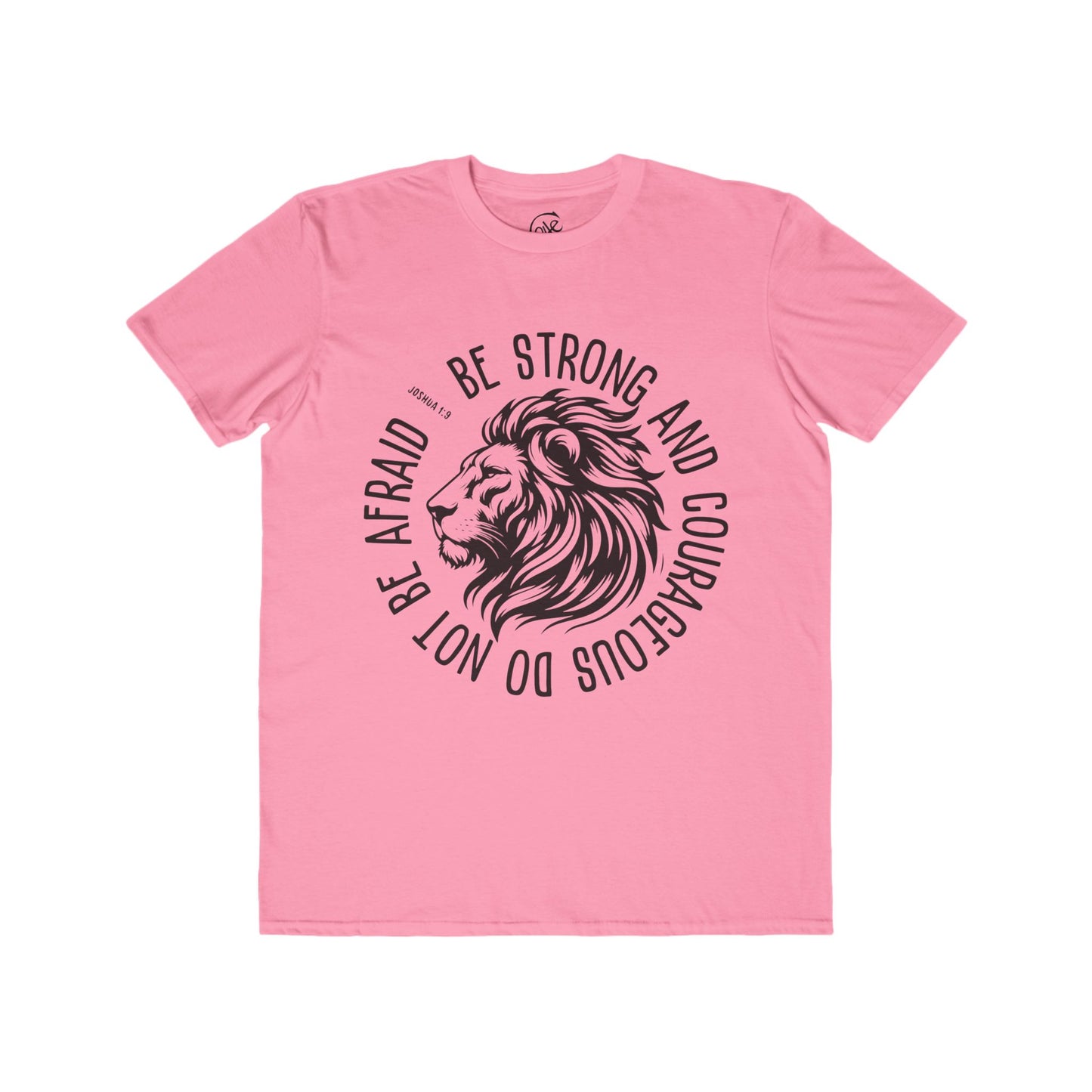 BE STRONG Fashion Tee