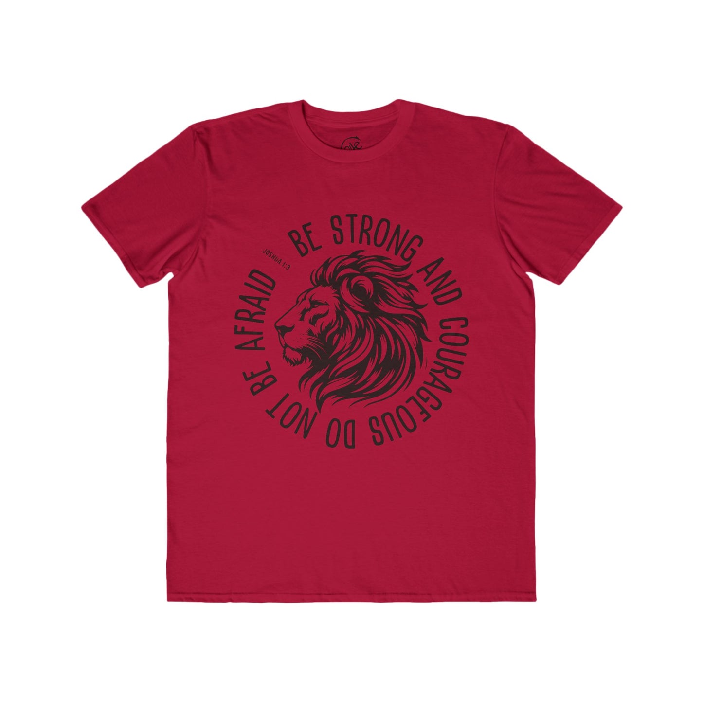 BE STRONG Fashion Tee