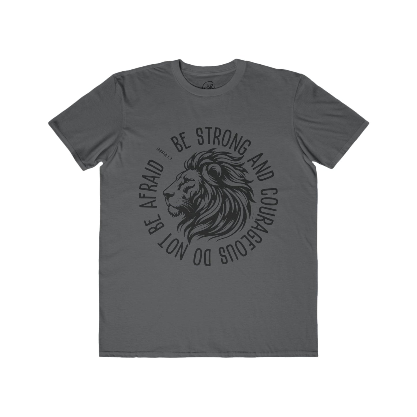 BE STRONG Fashion Tee