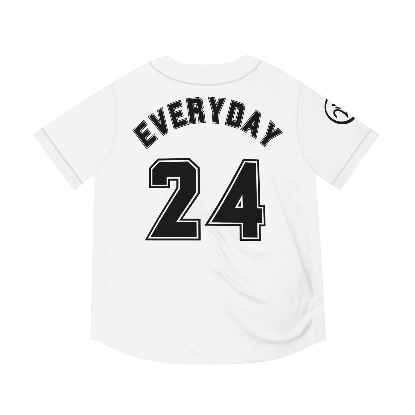 24e BASEBALL JERSEY
