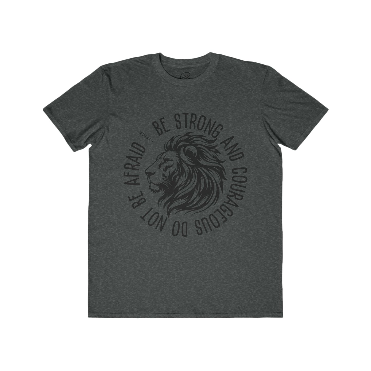 BE STRONG Fashion Tee