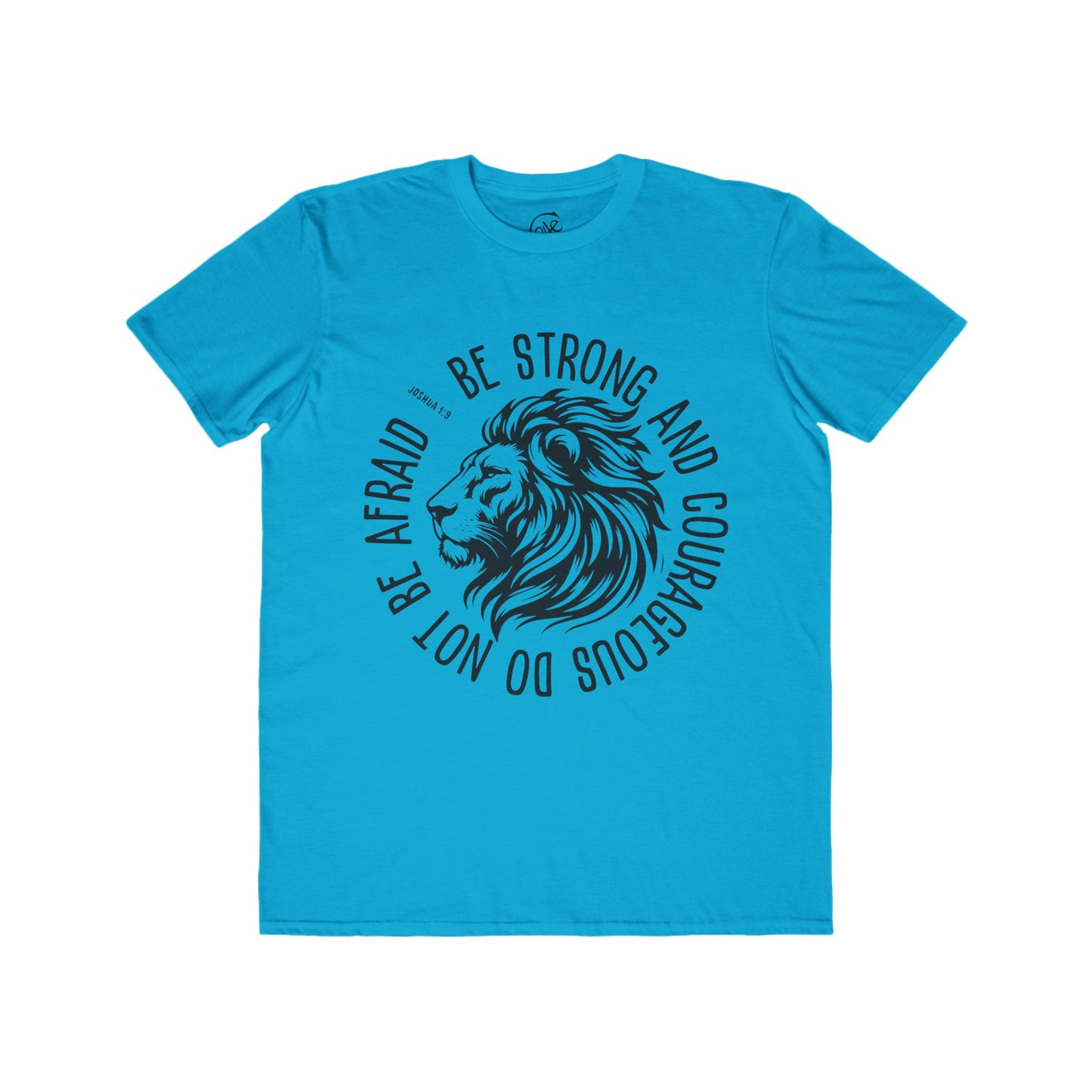BE STRONG Fashion Tee
