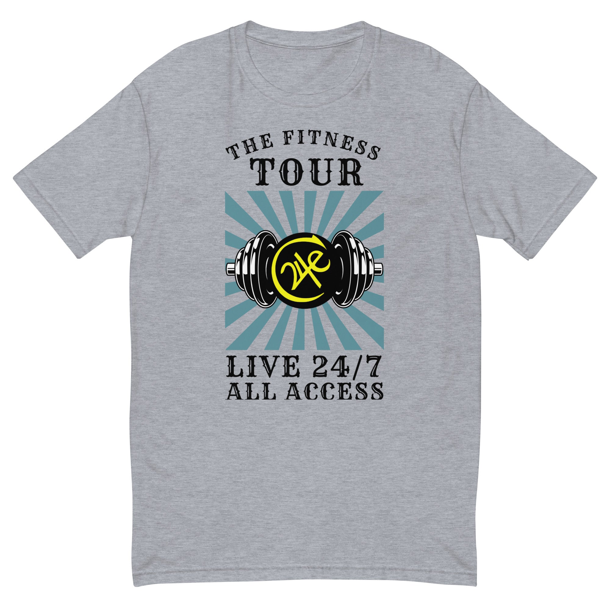 Shop 24e Healthclubs